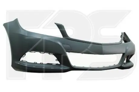 Бампер FPS FP 4637 900