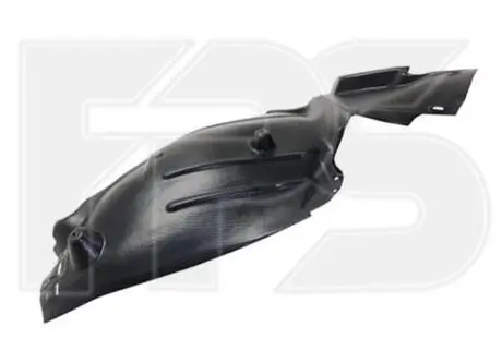 Подкрылок пластиковый FPS FP 4643 391