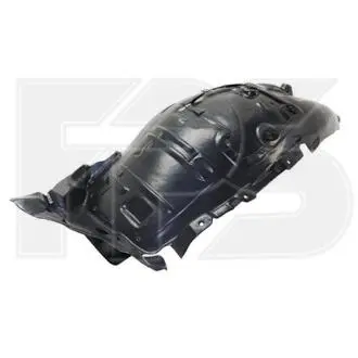 Підкрилок пластиковий FPS FP 4643 393