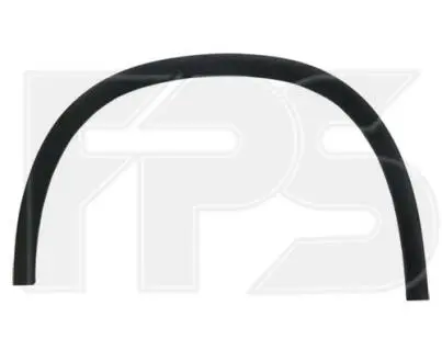 Смужка пластикова FPS FP 4650 321
