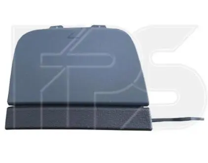 Заглушка пластикова FPS FP 4650 920