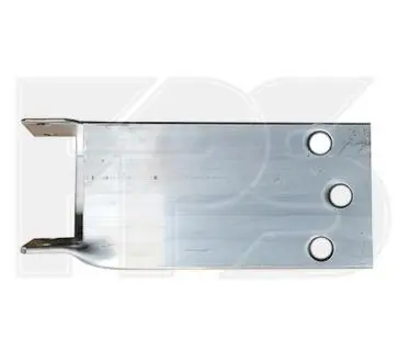 Крепление бампера FPS FP 4650 941