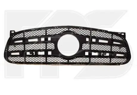 Решетка пластиковая FPS FP 4650 990