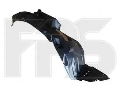 Подкрылок пластиковый FPS FP 4809 387