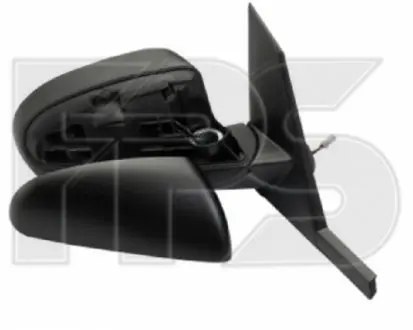 Зеркало наружное заднего вида лево Mitsubishi Colt IV 04-12 FPS FP 4809 M03