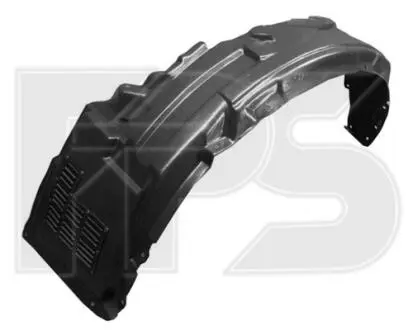 Підкрилок пластиковий FPS FP 4811 391