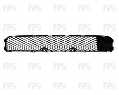 Решетка пластиковая FPS FP 4811 992 (фото 1)