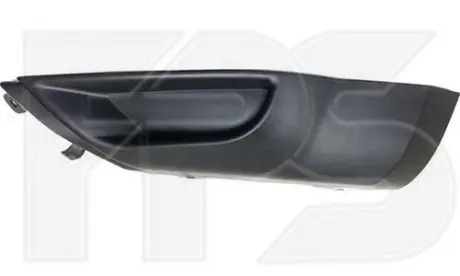 Фото спойлер бампера FPS FP 4812 923 Спойлер бампера FPS FP 4812 923