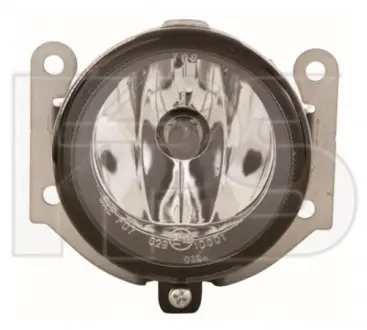 Фара протитуманна з лампою FPS FP 4813 H02-P