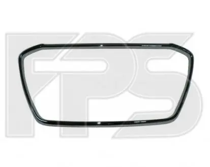 Решетка пластиковая FPS FP 4823 915
