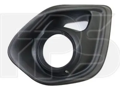 Решетка пластиковая FPS FP 4823 918