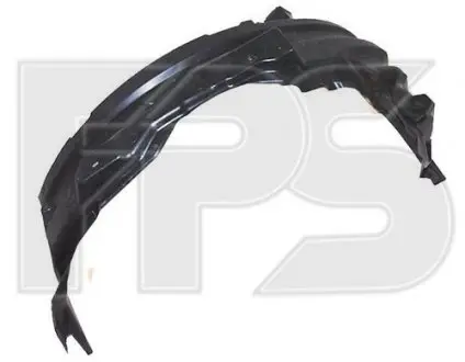 Подкрылок пластиковый FPS FP 4824 387-P