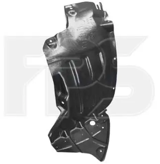 Подкрылок пластиковый FPS FP 4828 387