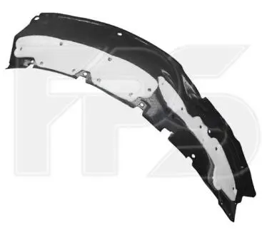 Подкрылок пластиковый FPS FP 4828 391