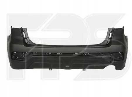 Бампер FPS FP 4830 951