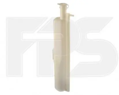 Бачок содержимым не более 2 л FPS FP 4831 100