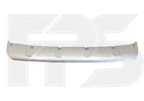 Бампер FPS FP 4835 911