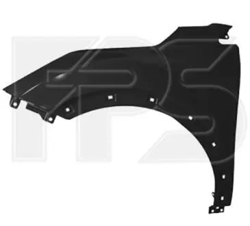 Крило FPS FP 4848 311