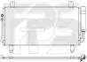 Конденсатор кондиционера FPS FP 48 K162 (фото 1)