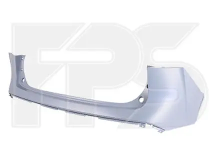 Бампер FPS FP 5001 950