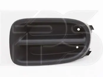Решетка пластиковая FPS FP 5003 924