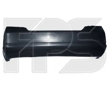 Бампер FPS FP 5014 952
