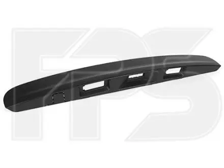 Полоска пластикова FPS FP 5015 537