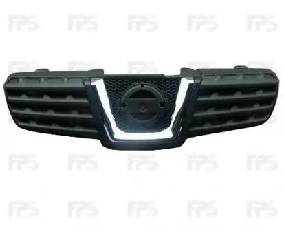 Решетка пластиковая FPS FP 5015 990