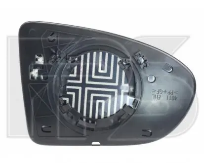 Зеркало с подогревом FPS FP 5015 M13