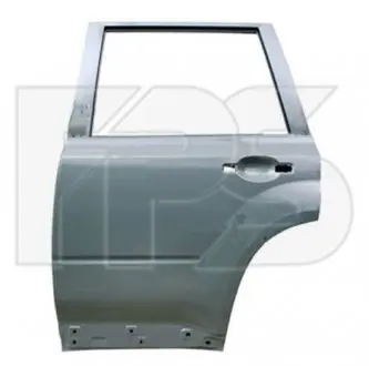 Дверь FPS FP 5018 317