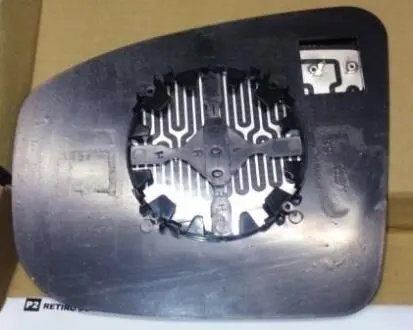 Зеркало с подогревом FPS FP 5019 M11