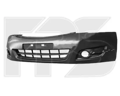 Бампер FPS FP 5020 900