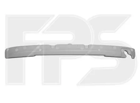 Абсорбер бампера FPS FP 5025 945