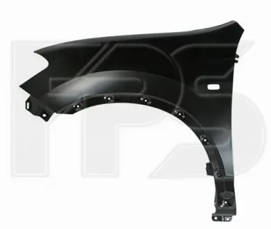 Крыло FPS FP 5027 312