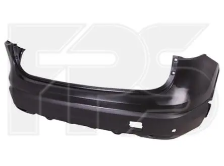 Бампер FPS FP 5036 951