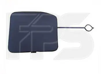 Заглушка пластикова FPS FP 5036 960