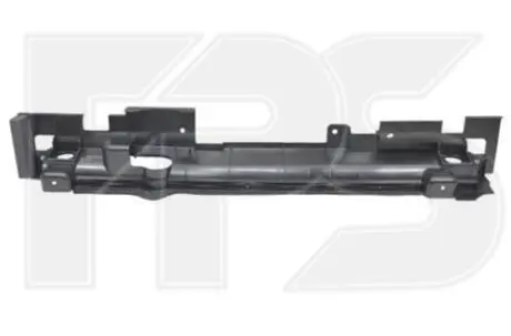 Ремчастина пластикова FPS FP 5037 215