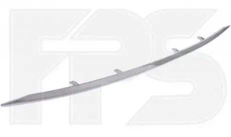 Смужка пластикова FPS FP 5037 915-P