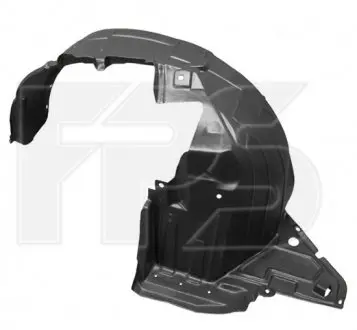 Подкрылок пластиковый FPS FP 5039 388