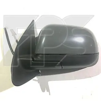 Дзеркало з підігрівом (в зборі) FPS FP 5039 M01