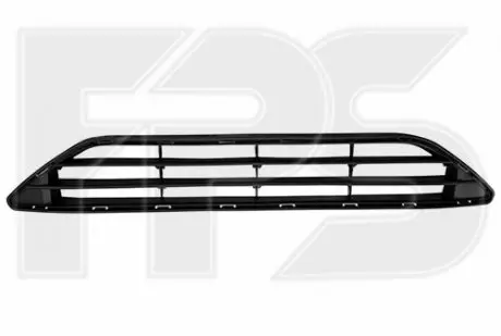 Решітка пластикова FPS FP 5042 910