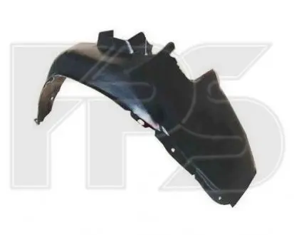 Подкрылок пластиковый FPS FP 5050 387