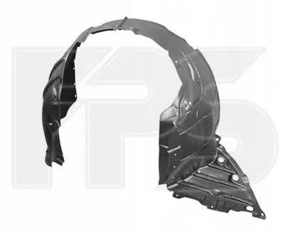 Підкрилок FPS FP 5055 387