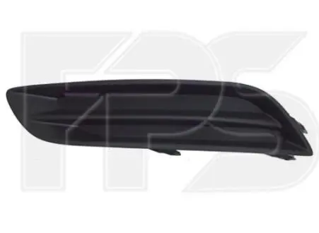 Решетка бампера FPS FP 5056 911