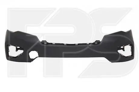 Бампер FPS FP 5060 900