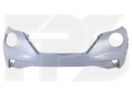 Бампер FPS FP 5084 900