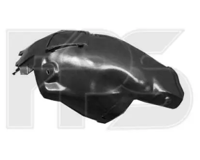 Подкрылок пластиковый FPS FP 5206 387