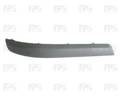 Смужка пластикова FPS FP 5206 982