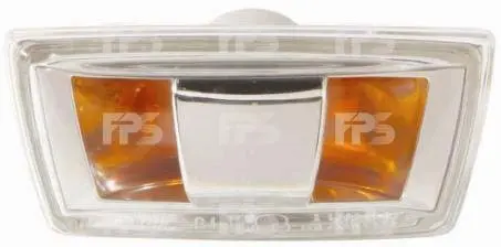 Повторитель поворотов FPS FP 5206 KB3-P