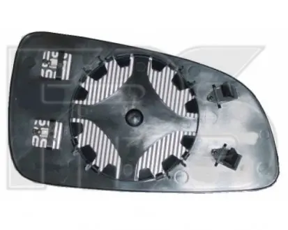 Зеркало с подогревом FPS FP 5206 M51